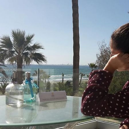 בורוקליני Sandy Beach Apartment 13 חדר תמונה
