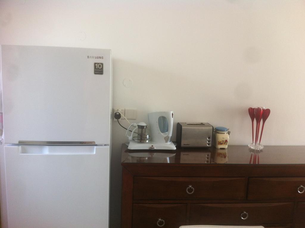 בורוקליני Sandy Beach Apartment 13 חדר תמונה