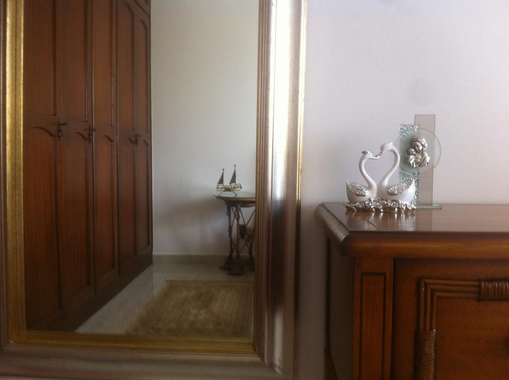 בורוקליני Sandy Beach Apartment 13 חדר תמונה