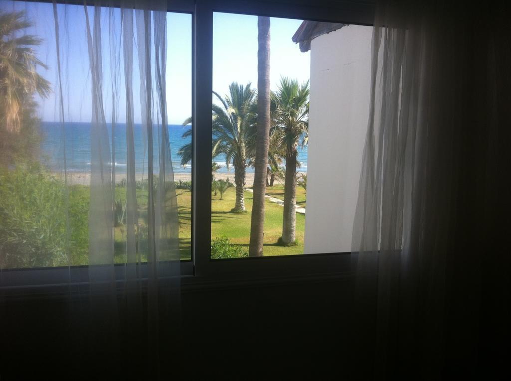 בורוקליני Sandy Beach Apartment 13 חדר תמונה