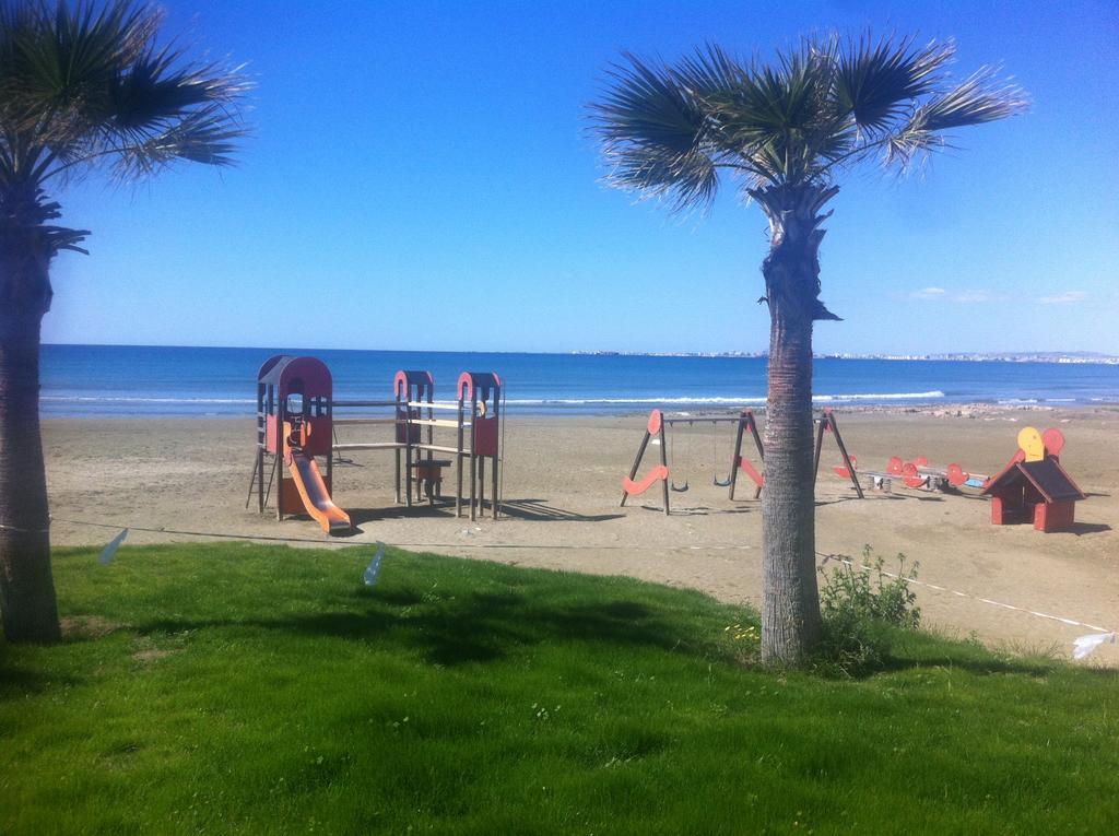בורוקליני Sandy Beach Apartment 13 חדר תמונה