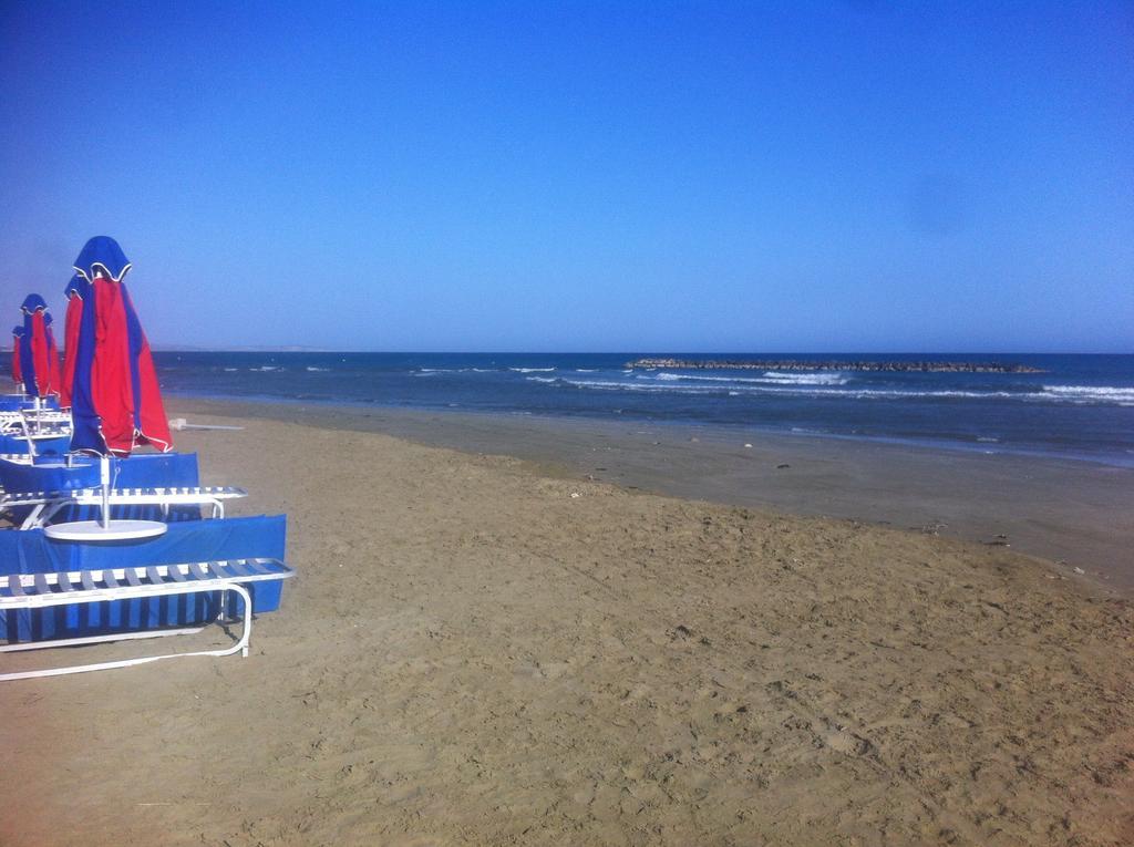 בורוקליני Sandy Beach Apartment 13 חדר תמונה