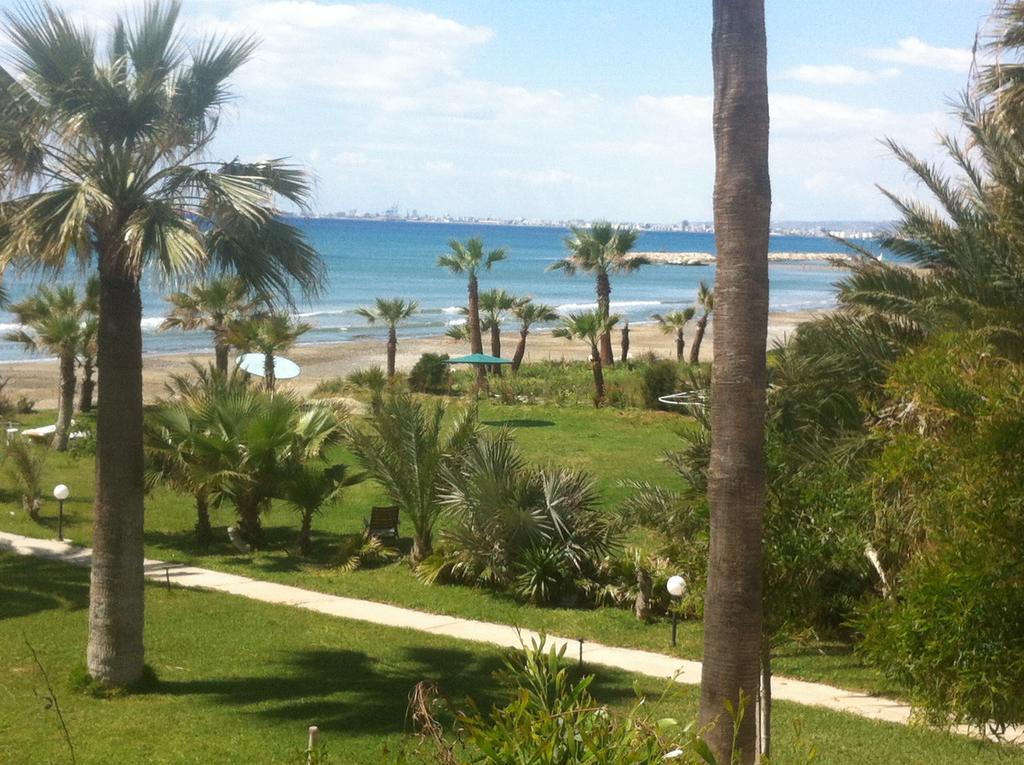 בורוקליני Sandy Beach Apartment 13 חדר תמונה