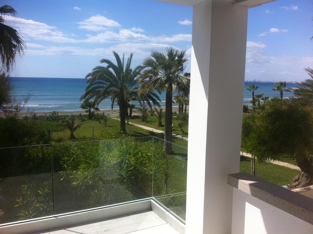 בורוקליני Sandy Beach Apartment 13 חדר תמונה