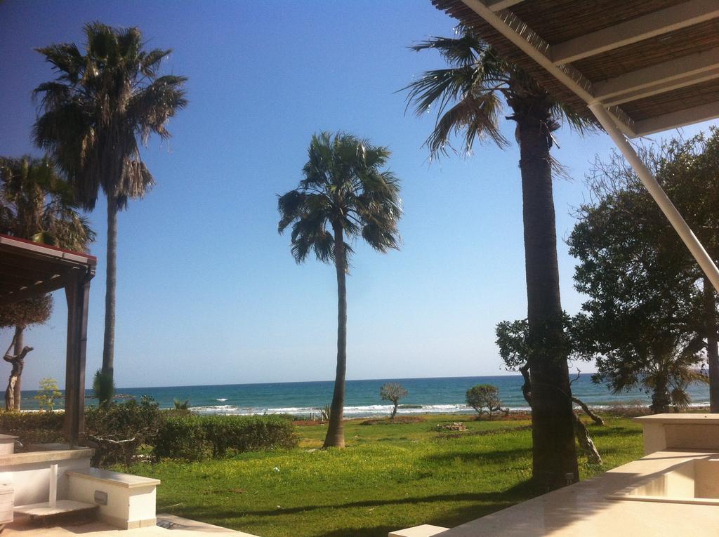 בורוקליני Sandy Beach Apartment 13 חדר תמונה
