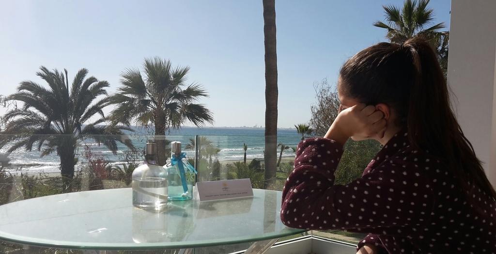 בורוקליני Sandy Beach Apartment 13 חדר תמונה
