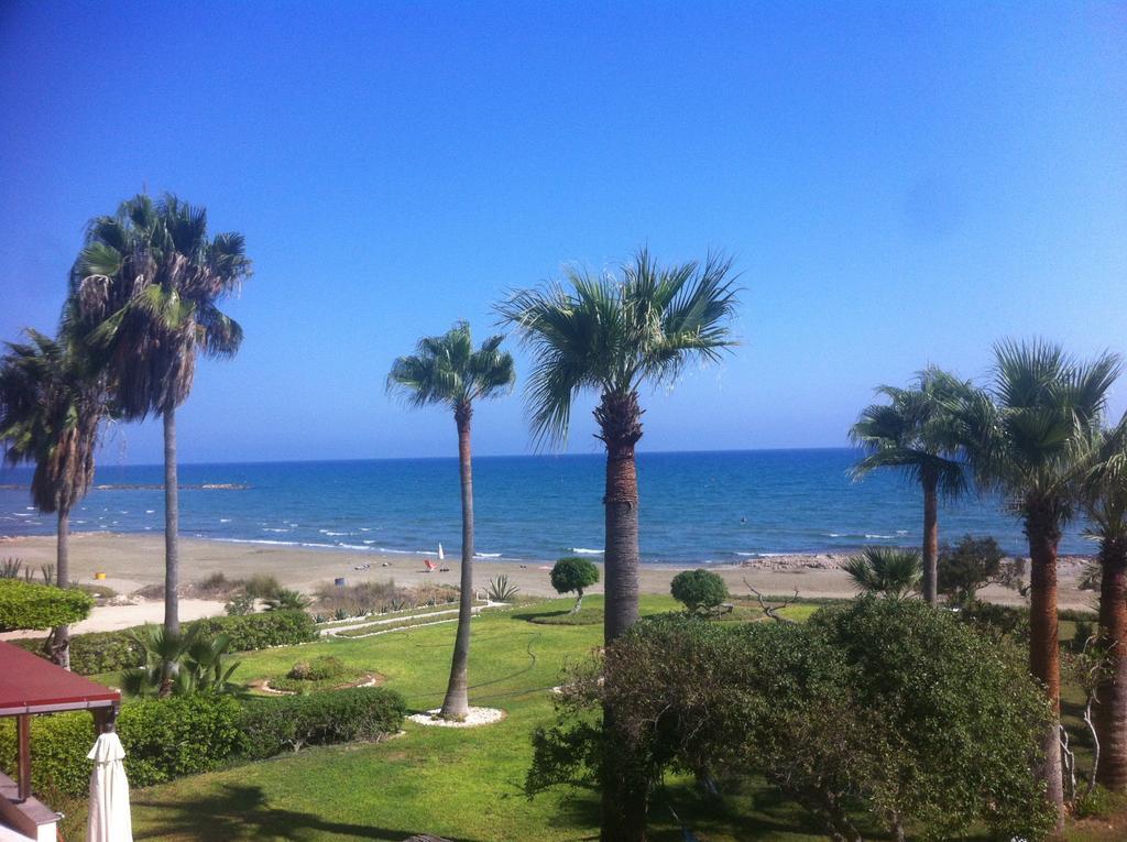 בורוקליני Sandy Beach Apartment 13 חדר תמונה