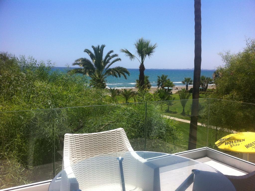 בורוקליני Sandy Beach Apartment 13 חדר תמונה