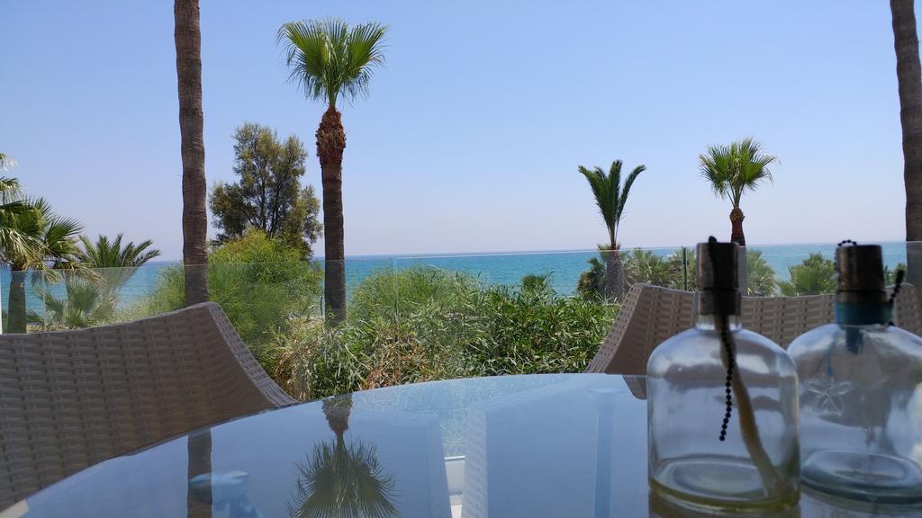 בורוקליני Sandy Beach Apartment 13 מראה חיצוני תמונה