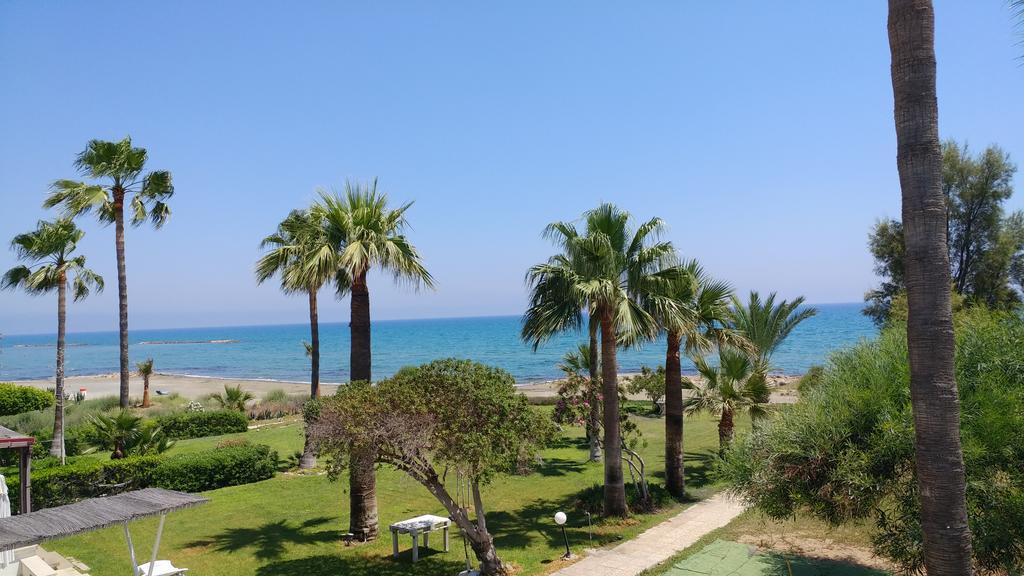 בורוקליני Sandy Beach Apartment 13 מראה חיצוני תמונה