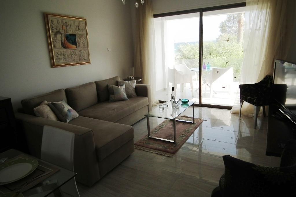 בורוקליני Sandy Beach Apartment 13 מראה חיצוני תמונה