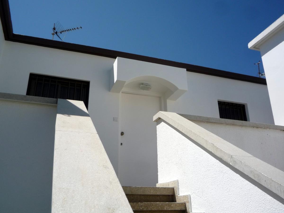 בורוקליני Sandy Beach Apartment 13 מראה חיצוני תמונה