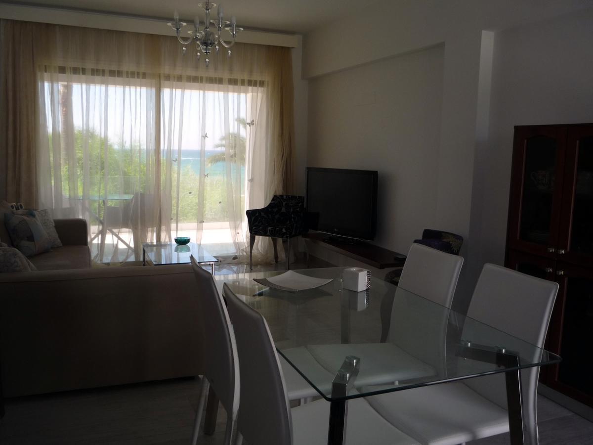 בורוקליני Sandy Beach Apartment 13 מראה חיצוני תמונה