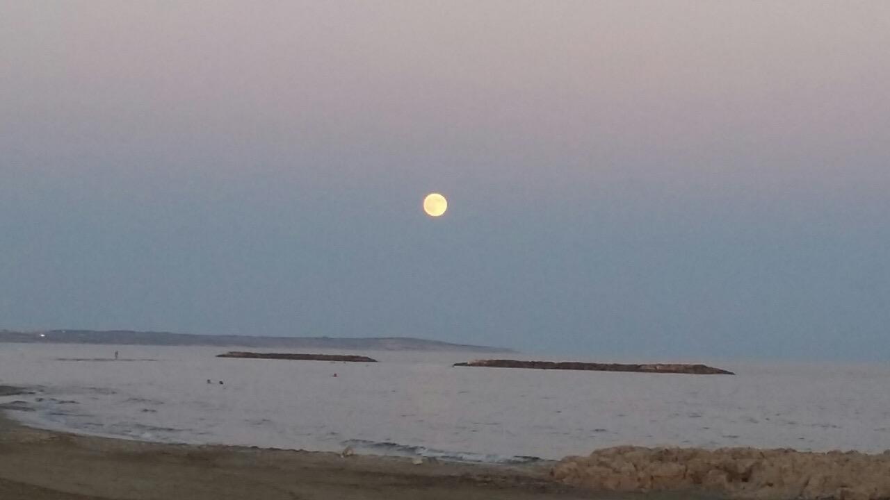 בורוקליני Sandy Beach Apartment 13 מראה חיצוני תמונה