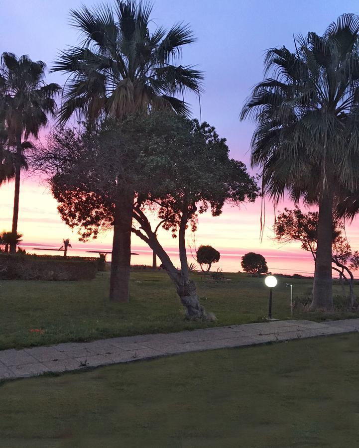 בורוקליני Sandy Beach Apartment 13 מראה חיצוני תמונה