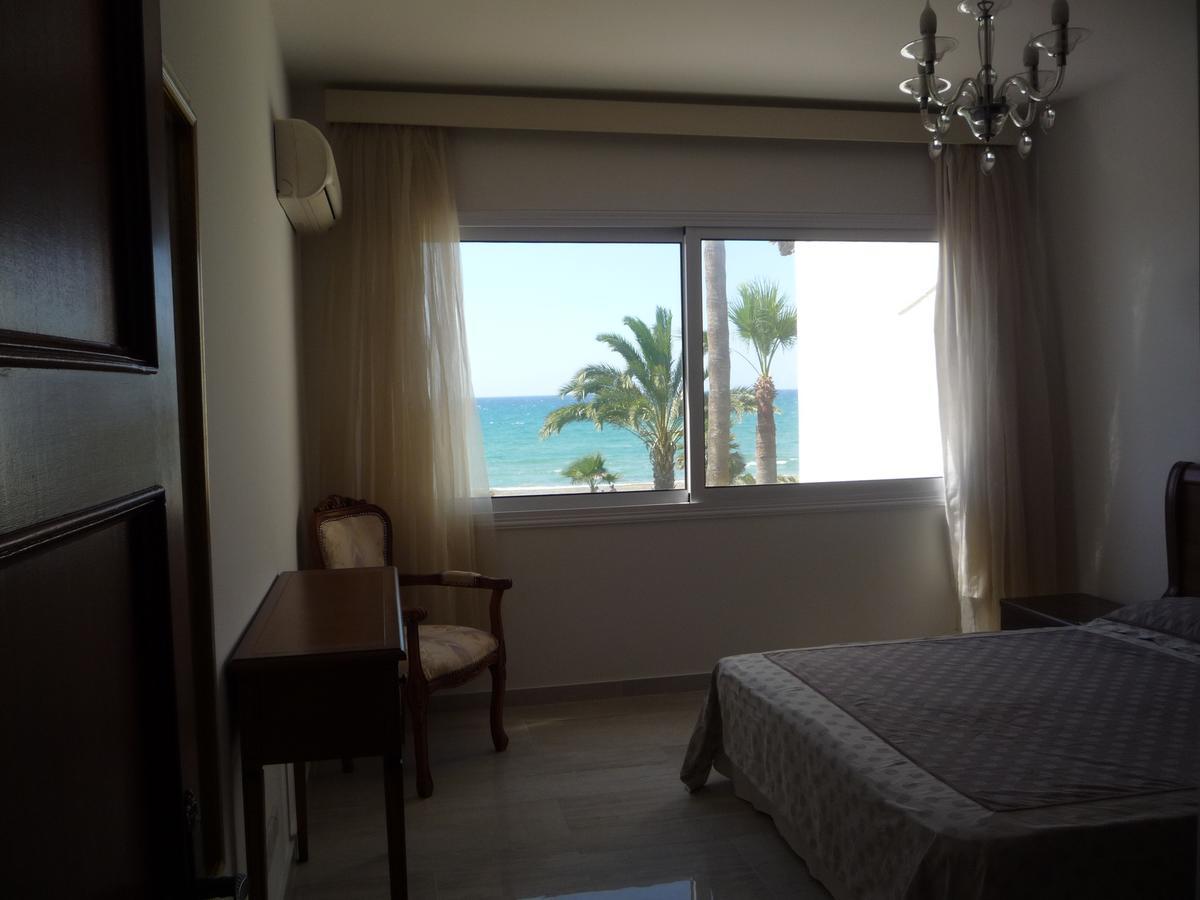 בורוקליני Sandy Beach Apartment 13 מראה חיצוני תמונה
